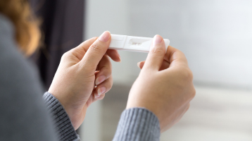Pregnancy - Fertility - Fertility Test