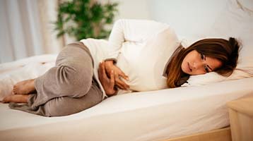Pregnancy - Early Pregnancy - Early Pregnancy Cramps