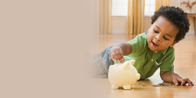 Parenting - Budgeting - Family Budget Planner
