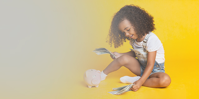 Parenting - Budgeting - Child Support Grant
