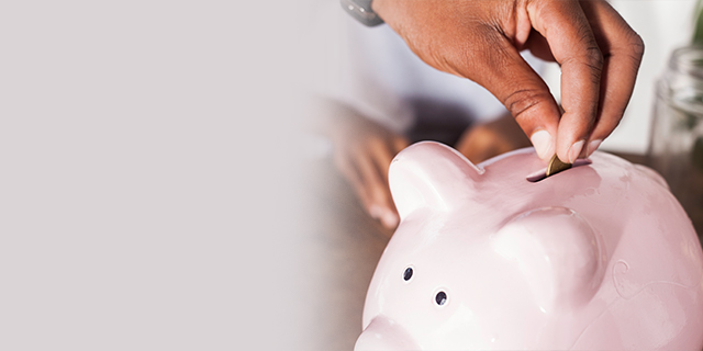 Parenting - Budgeting - Baby on a Budget