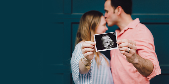 Parenting - Budgeting - Cost of Pregnancy