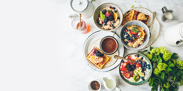 Parenting - Budgeting - feeding your family