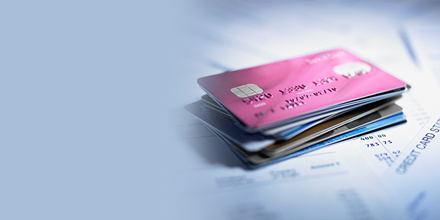 Parenting - Budgeting - Credit Card