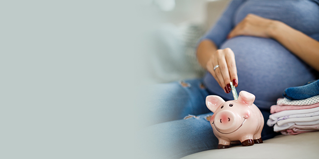 Parenting - Budgeting - Saving Ideas - Home