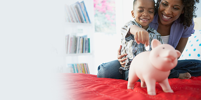 Parenting - Budgeting - Child Education