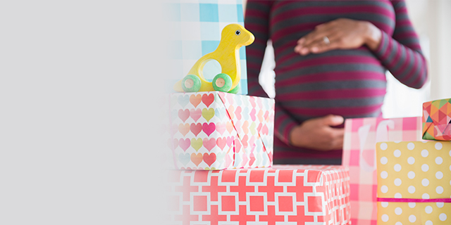 Pregnancy - Pregnancy Care - Baby Announcement