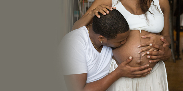 Pregnancy - Pregnancy Care - Belly Band