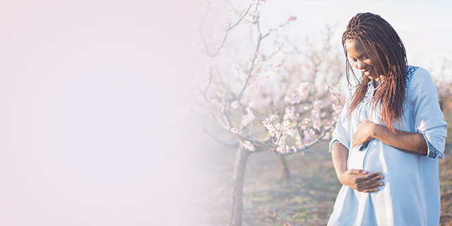 Pregnancy - Pregnancy Care - Dressing for your shape - fashion