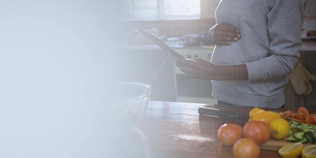 Pregnancy - Pregnancy Care - Household Hazards