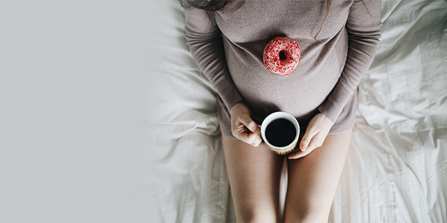 Pregnancy - Pregnancy Care - Caffeine Levels