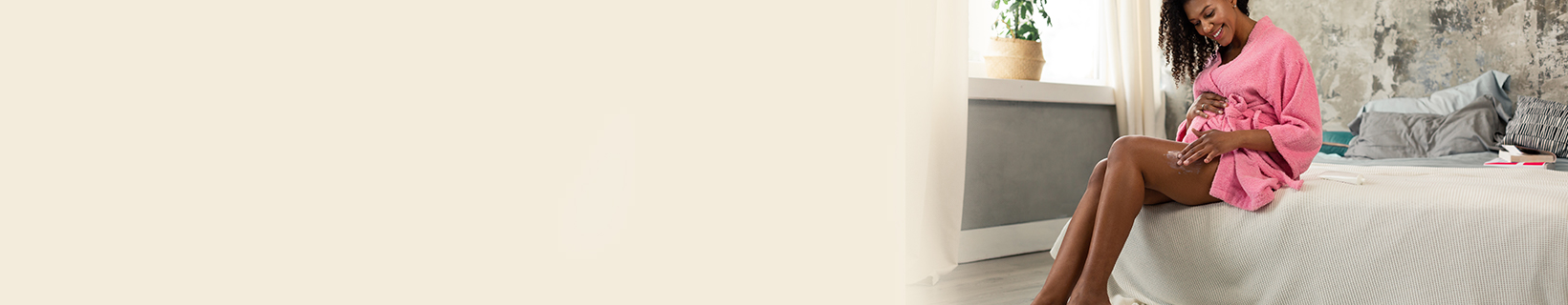 Pregnancy - Pregnancy Care - Itchy Skin
