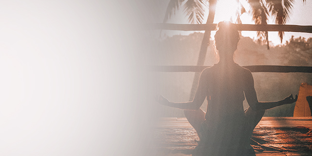 Pregnancy - Pregnancy Care - Meditation