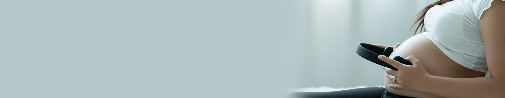 Pregnancy - Pregnancy Care - Music - Womb