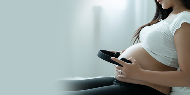 Pregnancy - Pregnancy Care - Music - Womb