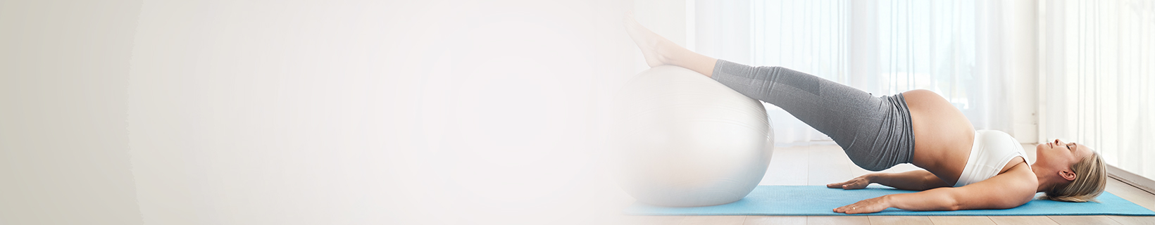 Pregnancy - Pregnancy Care - Pelvic Girdle Pain