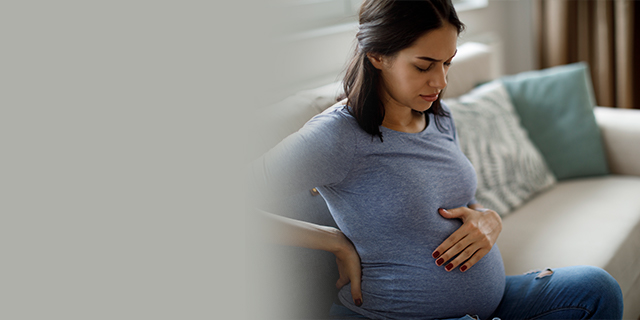 Pregnancy - Pregnancy Care - Haemorrhoids