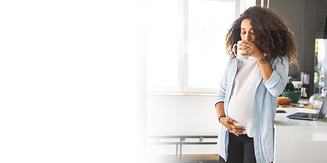 Pregnancy - Pregnancy Care - Caffeine