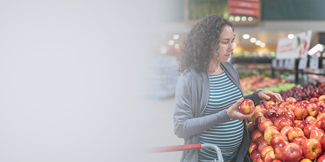 Pregnancy - Pregnancy Care - Eating Plan