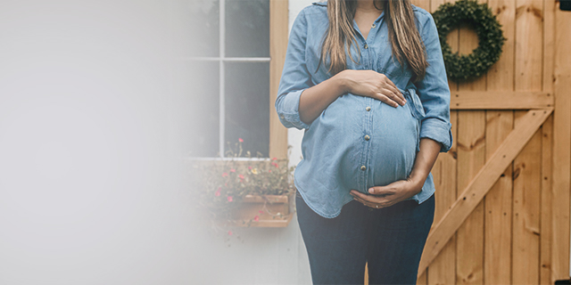 Pregnancy - Pregnancy Care - Weight Gain