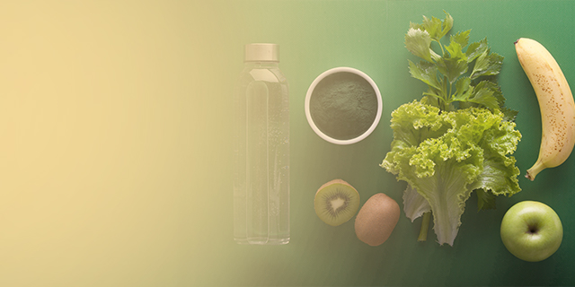 Pregnancy - Pregnancy Care - Revitalising Recipe