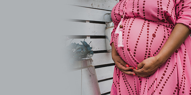 Pregnancy - Pregnancy Care - Thrush
