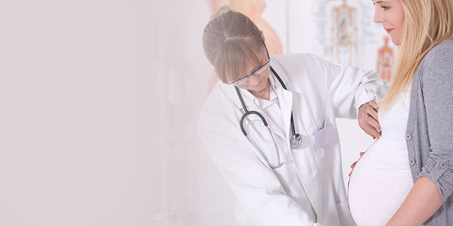 Pregnancy - Complications - Intrauterine Growth Retardation