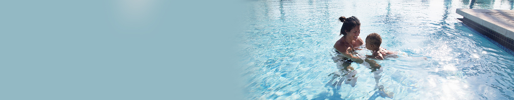 Parenting - child - water safety - basic swim skills