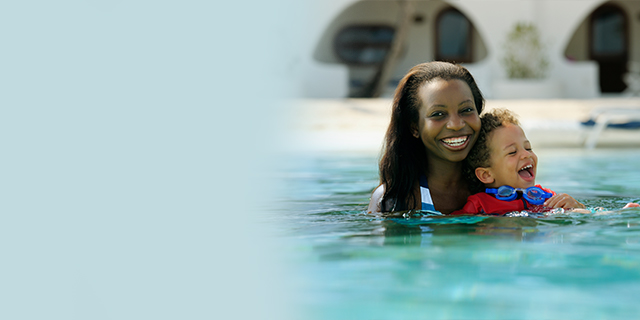 Parenting - child - water safety -