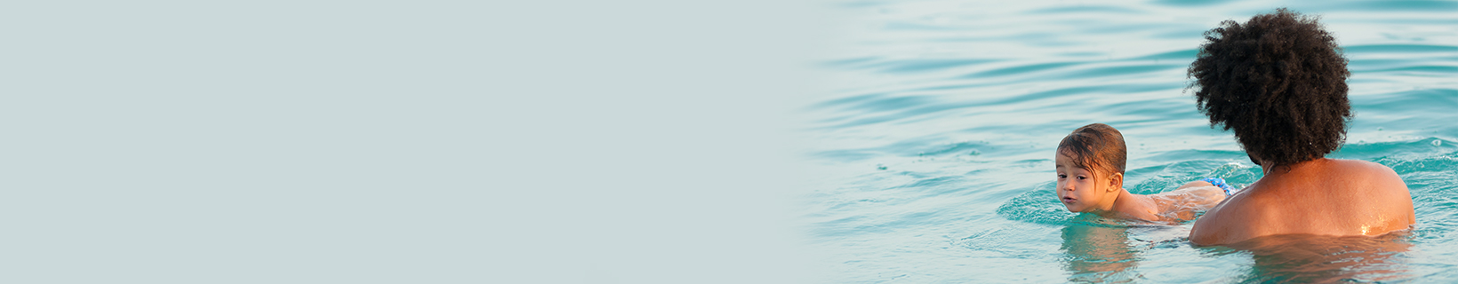 Parenting - child - water safety - signs