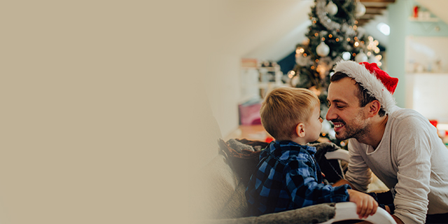 Parents - kids - christmas ideas - safety