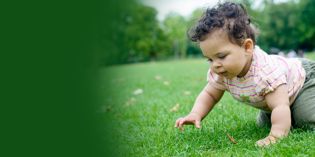 parents - kids - gardening - outdoor