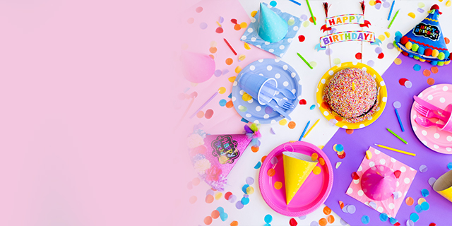 Parents - kids - party ideas - activities