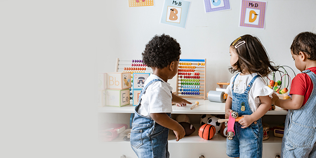Parents - kids - reading - numeracy