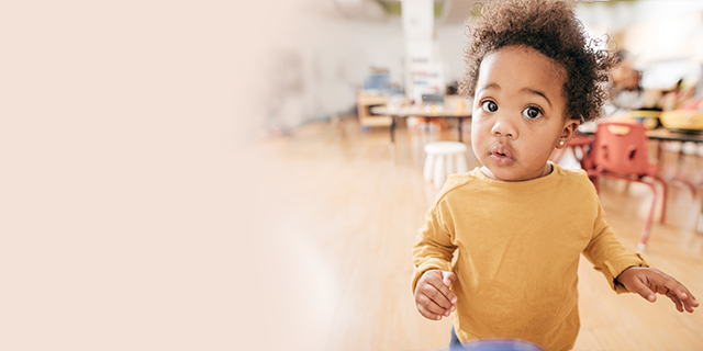 toddler - development - attention seeking