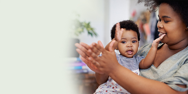 baby - baby dancing