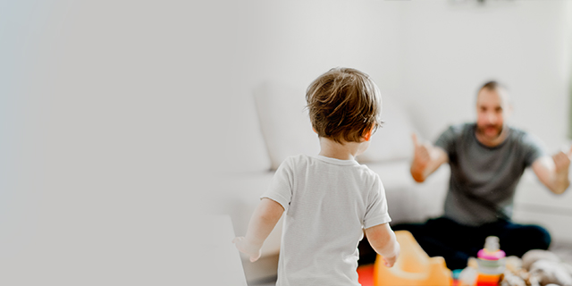 toddler - development - inappropriate behaviour
