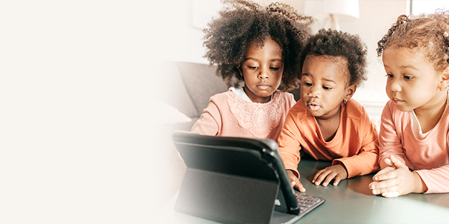 toddler - development - social skills