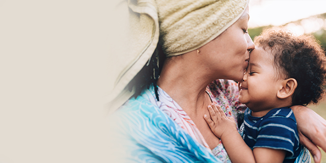 toddler - development - emotional development