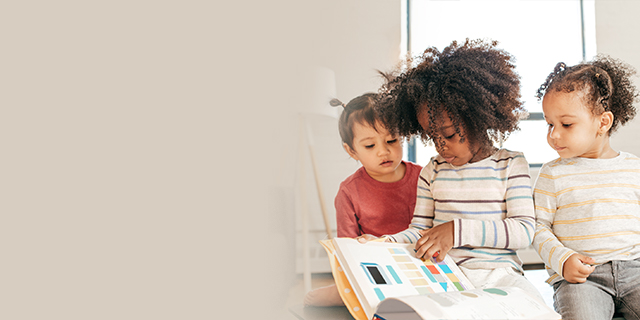 toddler - development - play dates