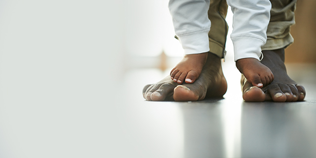 toddler - development - physical development