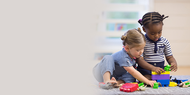 toddler - development - play dates