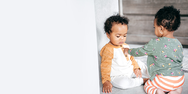 toddler - development - bullying