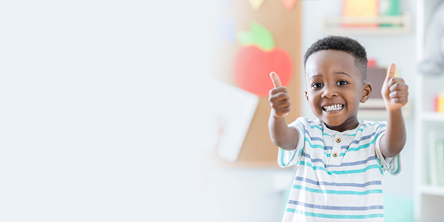 toddler - development - sign language