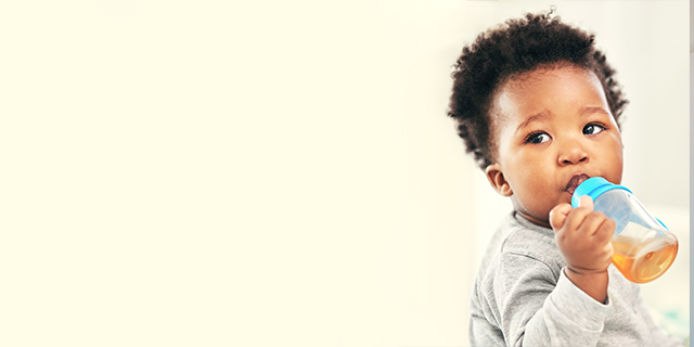 Toddler - Food - nutrition