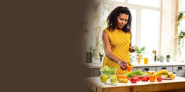 Toddler - Food - nutrition