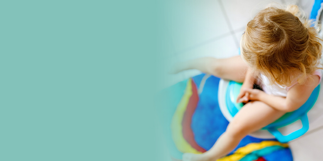 Toddler - Toilet training - parent - tips