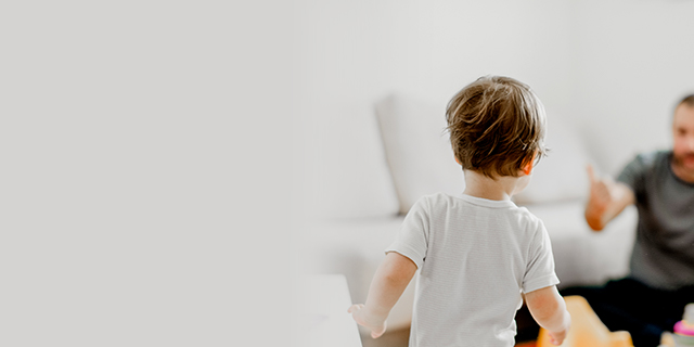 Toddler - Toilet training - problems
