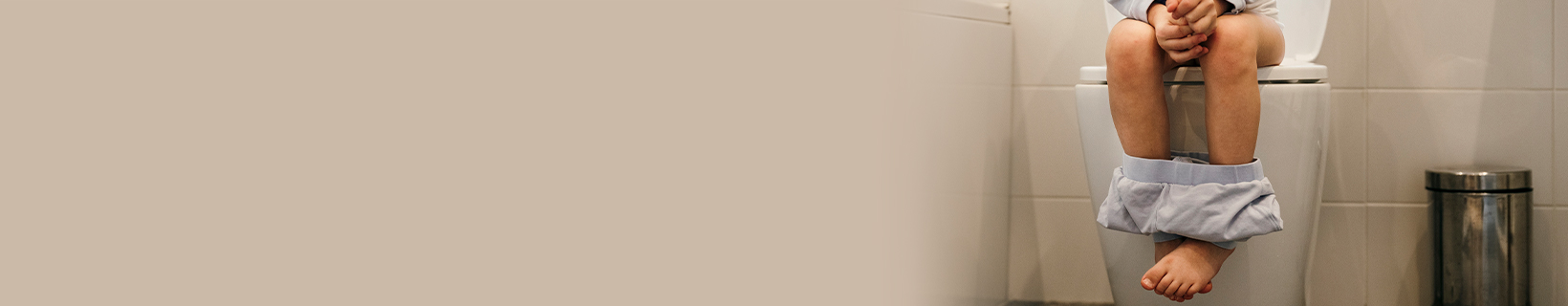 Toddler - Toilet training - tips
