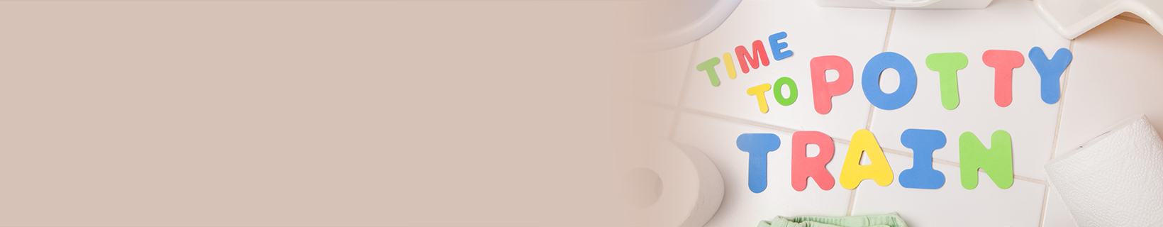 Toddler - Toilet training - questions